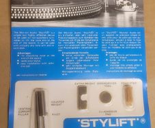 Monitor Audio STYLIFT tonearm lifter