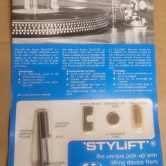 Monitor Audio STYLIFT tonearm lifter