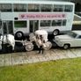 Dublin Bus - The Wedding Bus, Free Post Image 4