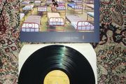 Pink Floyd: A Momentary Lapse Of Reason LP Irish pressing
