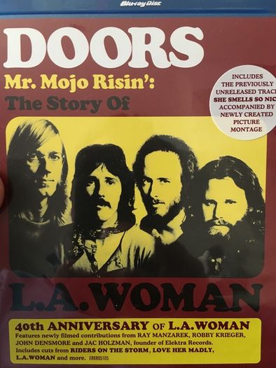 Various Music DVD's & Blu-ray x 24