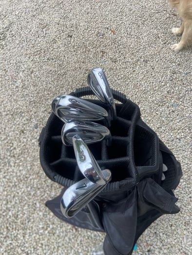 titleist
