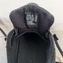 ecco gore tex shoes size 5-5.5 black Image 3
