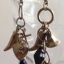 Vintage Earrings Image 2
