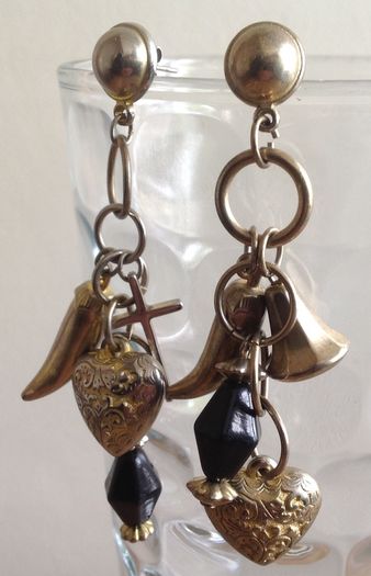 Vintage Earrings