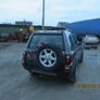 land rover freelander td4 Image 6