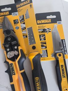 Dewalt mix