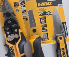 Dewalt mix