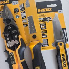 Dewalt mix