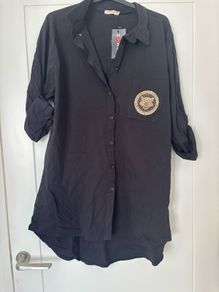 Brand new shirt women