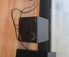 speaker