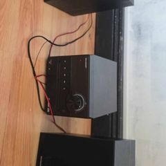 speaker