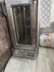 Oven Cum Airfrier