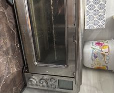 Oven Cum Airfrier