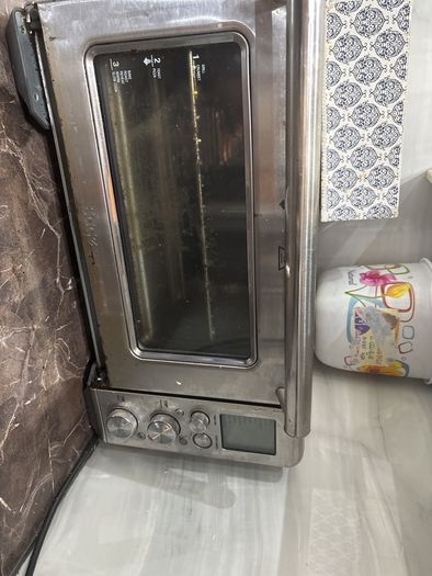 Oven Cum Airfrier