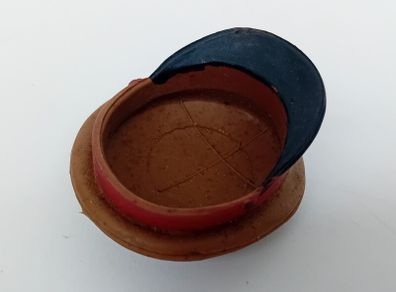 Palitoy Action Man British Officer Hat