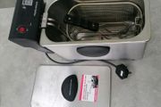 Morphy Richards Stainless Steel Fryer