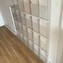 Wall organiser / paper management/ file holder Image 2