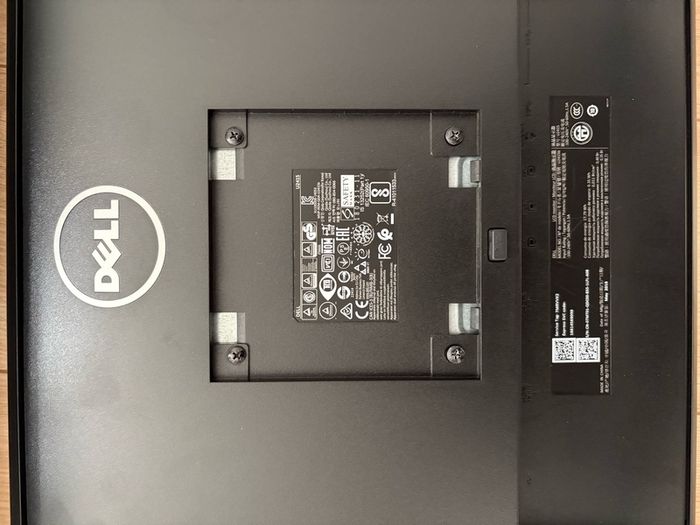 Dell  U2415