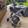 Uppa baby Vista V2 travel system Image 4