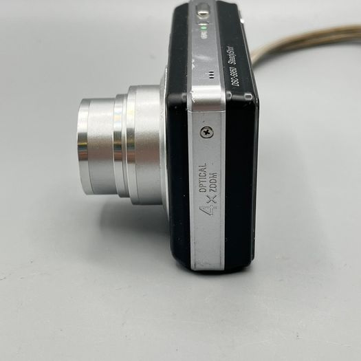 Sony Cyber-shot DSC-S950 10mp Digital Camera - Full Kit - Boxed