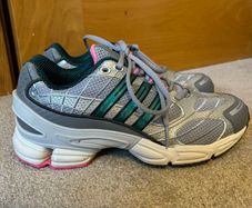 Adidas Ozweego Pro Trainers UK 6