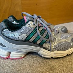 Adidas Ozweego Pro Trainers UK 6
