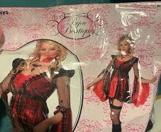 Halloween Costume