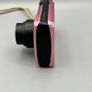 Canon PowerShot A3300 IS 16MP Digital Camera Pink - Full Kit Image 5