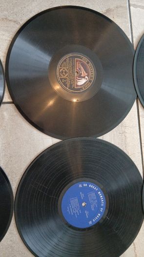 Records