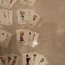 Happy Families playing cards Image 4