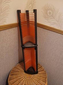 cd stand