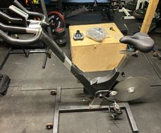 Keiser M3 Bike