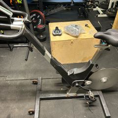 Keiser M3 Bike