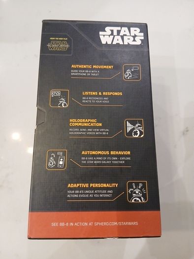 Sphero BB-8 Droid
