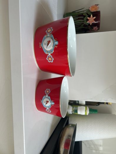 bowls
