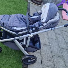 Uppababy Vista Accessiories