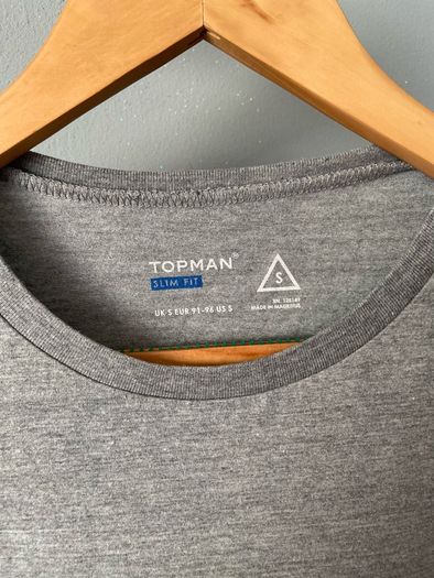 TopMan Top - Small