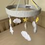 Musical cot mobile - Mamas & Papas Image 3