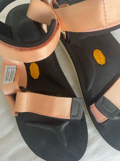 Suicoke DEPA sandals