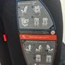 Baby Auto car seat Image 4