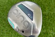 Ping GLe ladies 7 wood