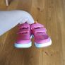 Adidas pink girls shoes Image 7