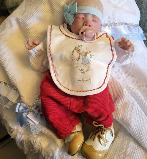reborn doll