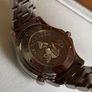 Omega Seamaster Diver Black non wave/ ceramic bezel full set Image 9