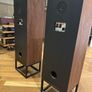 Snell Type E III Floorstanding Speakers Meticulously Restored by Charlie Audio Image 4