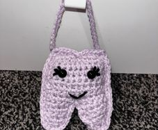 tooth fairy pillow