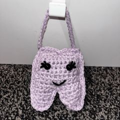 tooth fairy pillow