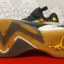 Nike Air Jordan luka 2 size 6 basketball shoes Image 3