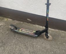 kids scooter